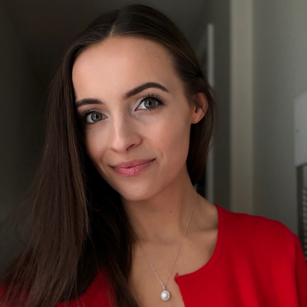 Meet your Posher, Inna